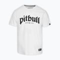 Футболка чоловіча Pitbull O'Side Skull white 5