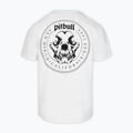 Футболка чоловіча Pitbull O'Side Skull white 6