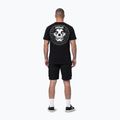 Футболка чоловіча Pitbull O'Side Skull black 3