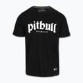 Футболка чоловіча Pitbull O'Side Skull black 5
