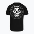 Футболка чоловіча Pitbull O'Side Skull black 6