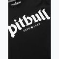Футболка чоловіча Pitbull O'Side Skull black 8