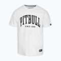 Футболка чоловіча Pitbull Norton white 3