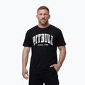Футболка чоловіча Pitbull Norton black