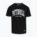 Футболка чоловіча Pitbull Norton black 3