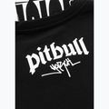 Футболка чоловіча Pitbull Esqueleto black 8