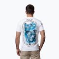 Футболка чоловіча Pitbull Protector white 3