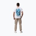 Футболка чоловіча Pitbull Protector white 4