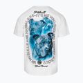 Футболка чоловіча Pitbull Protector white 6