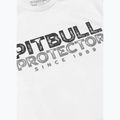 Футболка чоловіча Pitbull Protector white 8