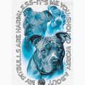 Футболка чоловіча Pitbull Protector white 11