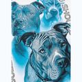 Футболка чоловіча Pitbull Protector white 12