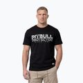 Футболка чоловіча Pitbull Protector black