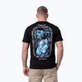 Футболка чоловіча Pitbull Protector black 3