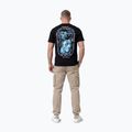 Футболка чоловіча Pitbull Protector black 4