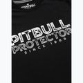 Футболка чоловіча Pitbull Protector black 8
