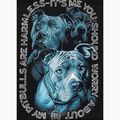 Футболка чоловіча Pitbull Protector black 11