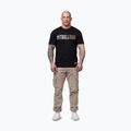Футболка чоловіча Pitbull Beach Boy black 2