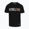 Футболка чоловіча Pitbull Beach Boy black 4
