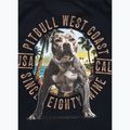Футболка чоловіча Pitbull Beach Boy black 10