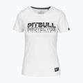 Футболка жіноча Pitbull Protector white 5