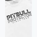 Футболка жіноча Pitbull Protector white 8