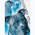 Футболка жіноча Pitbull Protector white 12