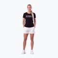 Футболка жіноча Pitbull Protector black 2