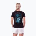 Футболка жіноча Pitbull Protector black 3