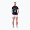 Футболка жіноча Pitbull Protector black 4
