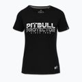 Футболка жіноча Pitbull Protector black 5