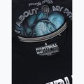 Футболка жіноча Pitbull Protector black 7