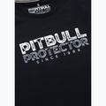 Футболка жіноча Pitbull Protector black 8
