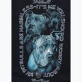 Футболка жіноча Pitbull Protector black 11