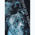 Футболка жіноча Pitbull Protector black 12