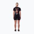 Футболка жіноча Pitbull Santa Muerte black 4