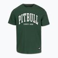 Футболка чоловіча Pitbull Norton hunter green 3