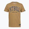 Футболка чоловіча Pitbull Norton brown 2