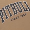 Футболка чоловіча Pitbull Norton brown 6