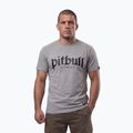 Футболка чоловіча Pitbull O'Side grey
