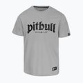 Футболка чоловіча Pitbull O'Side grey 3