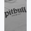 Футболка чоловіча Pitbull O'Side grey 6