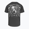 Футболка чоловіча Pitbull World graphite 2