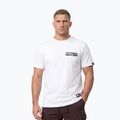 Футболка чоловіча Pitbull Avenue white