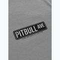 Футболка чоловіча Pitbull Avenue grey 4