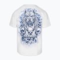 Футболка чоловіча Pitbull Guardian Angel white 2