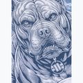 Футболка чоловіча Pitbull Guardian Angel white 6