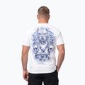 Футболка чоловіча Pitbull Guardian Angel white 9