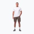 Футболка чоловіча Pitbull O'Side Embro white 2