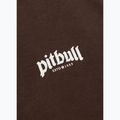 Футболка чоловіча Pitbull O'Side Small chocolate 4